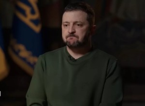 В США предупредили Зеленского о новых Авдеевках