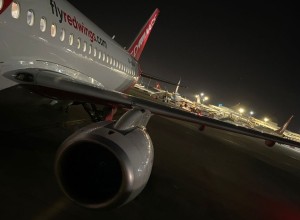 Екатеринбургские туристы 9 часов не могли вылететь Red Wings из Шарм-Эль-Шейха