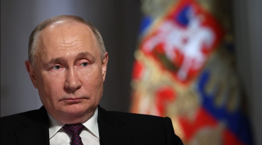 Путин допустил переход к системе прогрессивного налогообложения в России
