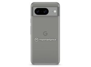 Смартфоны Pixel 8 и Pixel 8 Pro засветились на официальных рендерах