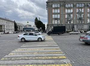 Сквер напротив здания Свердловской филармонии будет носить имя контрразведчика