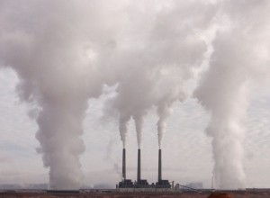 В свердловском городе зафиксировано превышение уровня токсичного вещества в воздухе