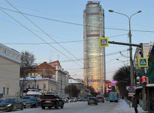 В Екатеринбурге перекроют дороги 12 апреля