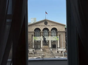 С отчисленного студента УрФУ взыскали 400 тысяч рублей