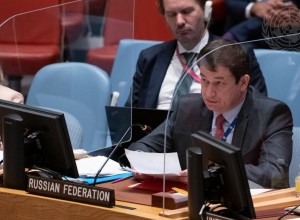 Россия выпустила проект заявления в ООН по подрыву «Северных потоков»