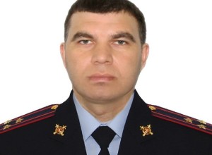 Главным свердловским борцом с наркомафией назначен Руслан Дауров