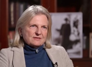 Экс-глава МИД Австрии Кнайсль заявила о непричастности ИГИЛ* к теракту в «Крокусе»