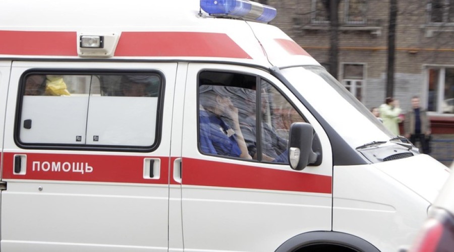 В Екатеринбурге покончила с собой 17-летняя официантка
