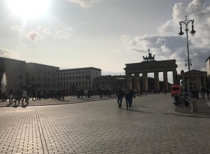 Немцы подали в суд на Мерца за нацистское высказывание в адрес Ирана