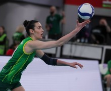 Уралочка-НТМК в плей-офф: 10 марта она сразится с Корабелкой