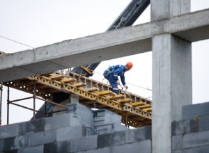 В «зеркальном» Солнечному микрорайоне на юго-западе Екатеринбурга построят 13 детсадов и 6 школ