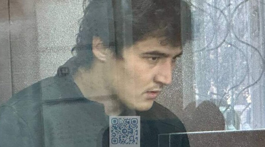 Последний фигурант дела о теракте в Крокусе обжаловал арест