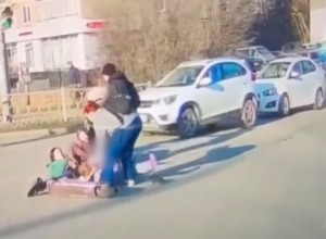 Стало известно, как наказали самокатчиц, которые сбили ребёнка в Екатеринбурге