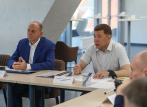 Суд ЕС отменил санкции против Дмитрия Пумпянского и его семьи
