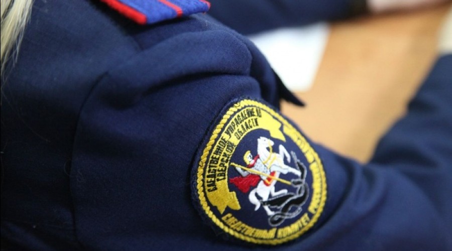 СМИ: Мать пропавших в лесу детей увезли в Следственный комитет