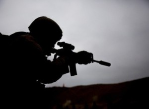 Свердловский участник СВО сбежал из воинской части