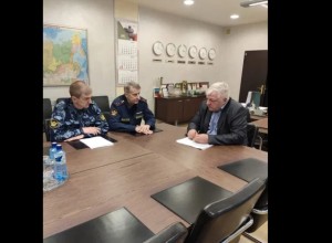 Почти сотня осужденных из «Красной утки» трудустроена на Уралвагонзавод