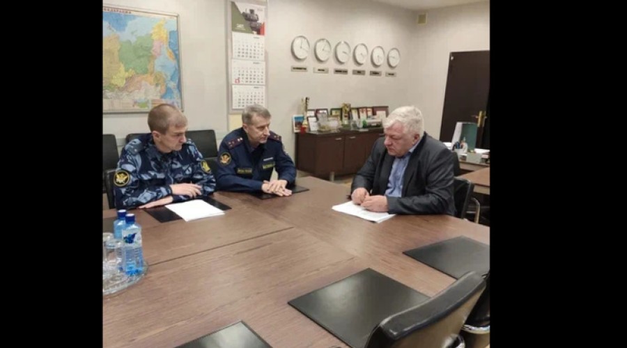 Почти сотня осужденных из «Красной утки» трудустроена на Уралвагонзавод