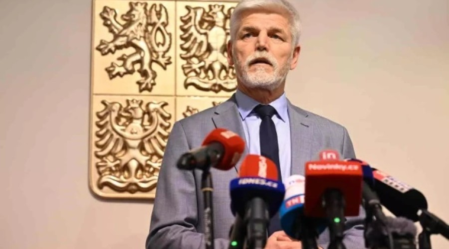 Президент Чехии заявил о подготовке ЕС к конфликту высокой интенсивности