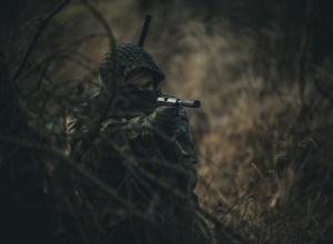 Свердловский ветеран спецназа предложил «обнулять» бизнесменов, не поддерживающих спецоперацию