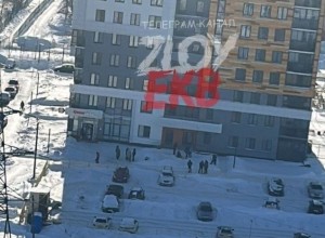 Выпавшую с 20-ого этажа екатеринбурженку переводят из реанимации