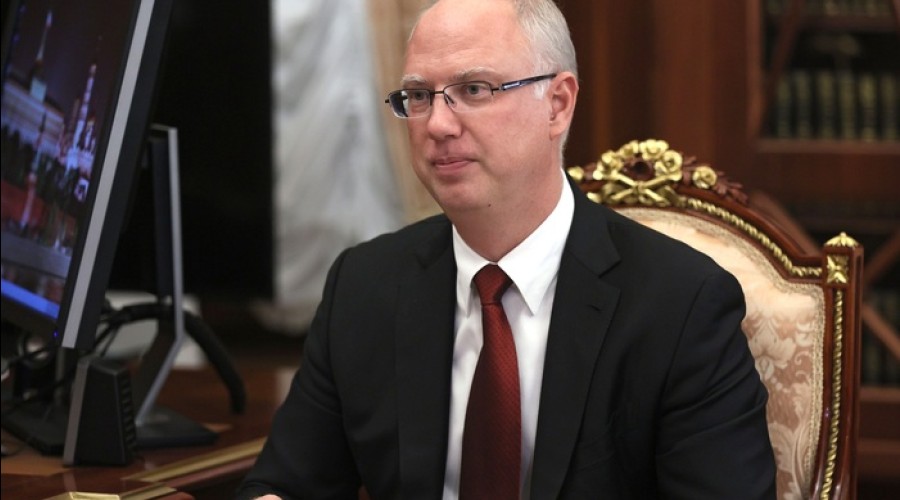 Россия заново заработала золотовалютные резервы, арестованные Западом