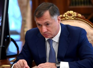Хуснуллин потребовал от предприятий ЖКХ не тратить средства населения на иномарки директоров