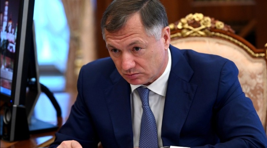 Хуснуллин потребовал от предприятий ЖКХ не тратить средства населения на иномарки директоров