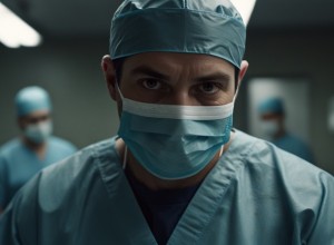 Что известно о свердловском хирурге, у которого пациентка умерла после операции на дому