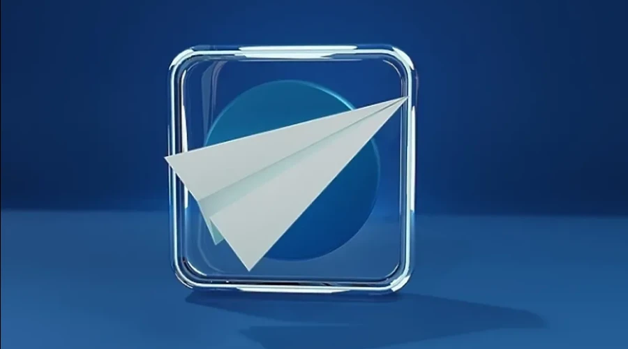 В работе Telegram произошел сбой