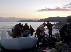 Германия и Австрия отказались предоставлять убежище сирийским беженцам