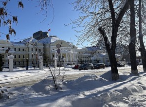 Синоптики рассказали, когда Свердловскую область отпустят холода