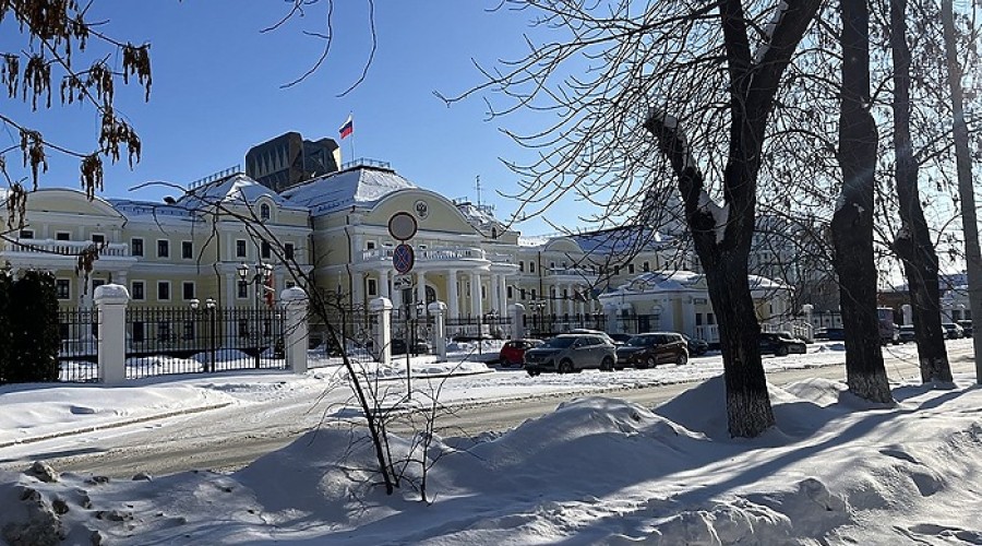 Синоптики рассказали, когда Свердловскую область отпустят холода