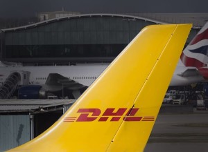 Грузовой самолет компании DHL потерпел крушение близ аэропорта Вильнюса