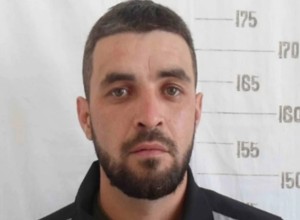 Пойман уголовник, который сбежал из свердловской колонии