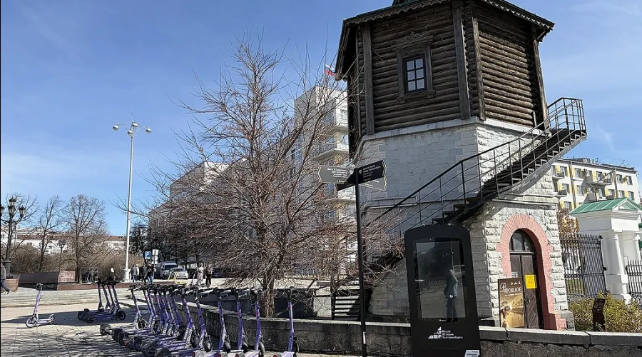 В Екатеринбурге озвучили вариант новой даты празднования Дня города