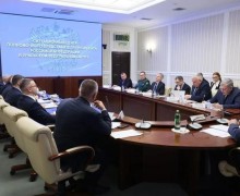 Межведомственная рабочая группа по незаконным финансовым операциям.