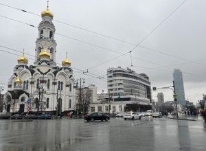 Свердловские спасатели выпустили экстренное предупреждние