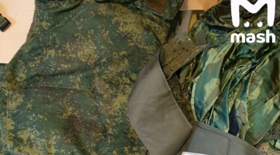 Инженер предприятия ОПК нелегально отправил за рубеж 500 посылок с военной продукцией