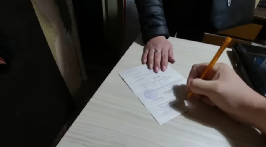 В Свердловской области вновь начали массово рассылать повестки