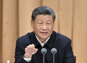 Си Цзиньпин призвал объединить еще больше голосов сторонников мира на Украине