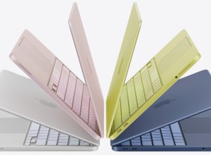 Apple представила ноутбук MacBook Neo за $599 — со старым чипом от iPhone и другими компромиссами