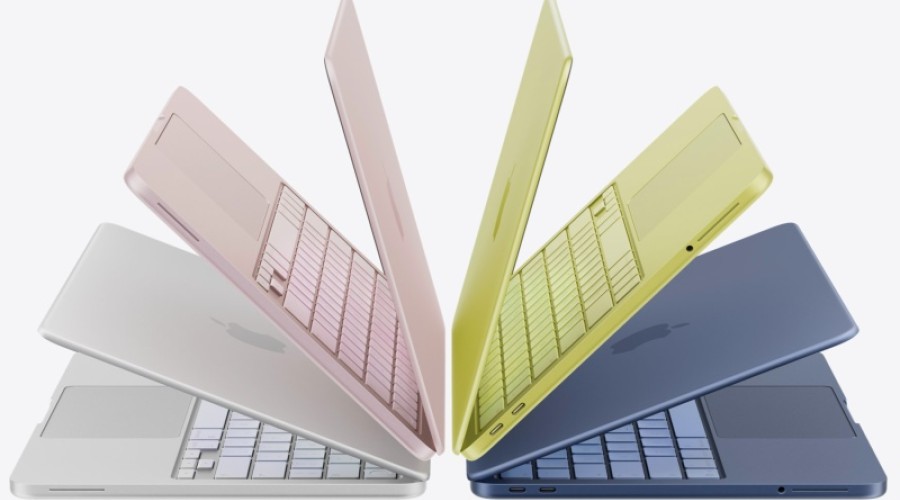 Apple представила ноутбук MacBook Neo за $599 — со старым чипом от iPhone и другими компромиссами
