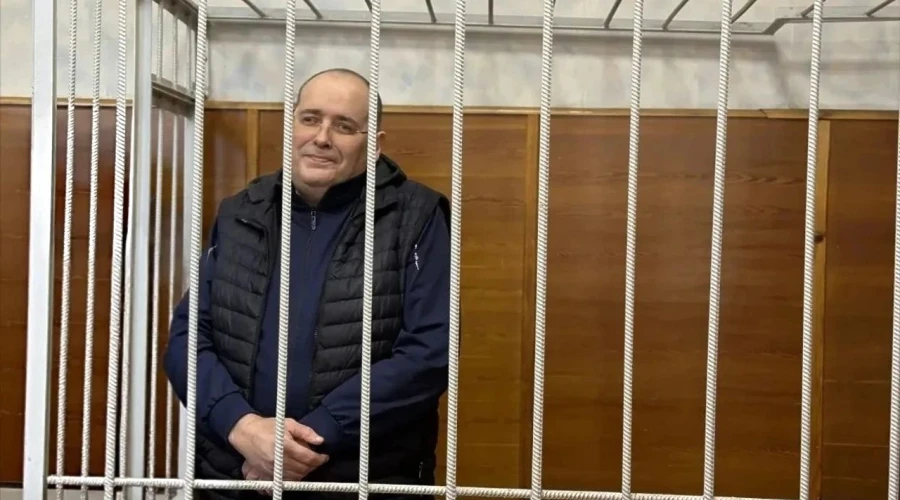 Бывший замминистра энергетики и ЖКХ Свердловской области отправится на 14 лет в колонию за взятки