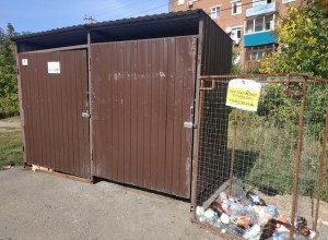 Министр ЖКХ Смирнов рассказал, почему под мусоросортирвочный завод выбрали сельхоземли под Сысертью