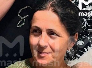 Екатеринбурженка пропала после крушения самолёта в Казахстане
