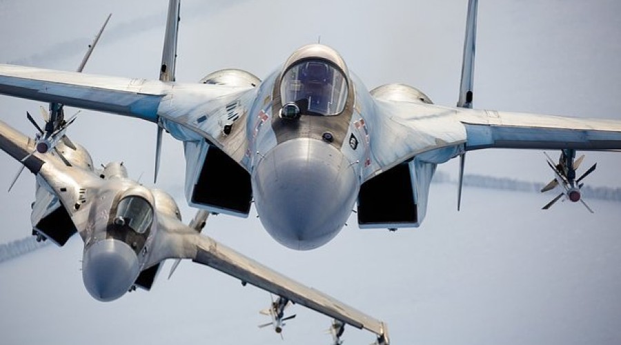 В США назвали превосходящее зарубежные аналоги по огневой мощи российское оружие