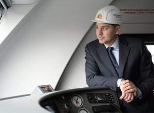 Рано или поздно вопрос должен решаться: Паслер пообещал в Екатеринбурге расширить метро