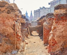 Флаг и знамя истории Земли. Единый Бог - Род. История Земли. Молодая творческая тенденция DiezelSun