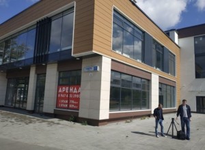 Власти Екатеринбурга легализуют самострой на месте станции метро, который должны были снести